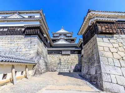 🐾 마츠야마 정원 미술관(마츠야마 테이엔 비쥬츠칸) 이미지 2